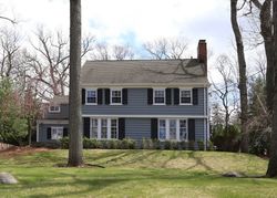 Pre-foreclosure Listing in AFTERGLOW AVE VERONA, NJ 07044