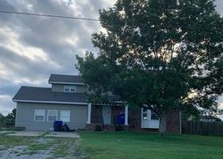 Pre-foreclosure Listing in S 241ST EAST AVE COWETA, OK 74429