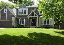 Pre-foreclosure in  W 82ND TER Lenexa, KS 66215