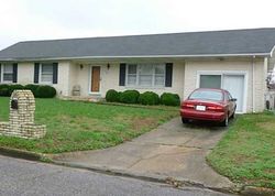 Pre-foreclosure in  GARRETT ST Chesapeake, VA 23324