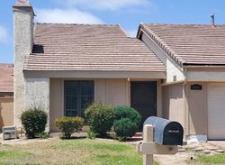 Pre-foreclosure in  SAN MIGUEL CIR Port Hueneme, CA 93041