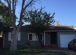 Pre-foreclosure Listing in STODDARD ST SACRAMENTO, CA 95822