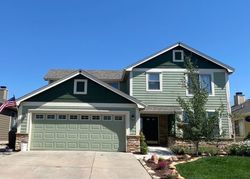 Pre-foreclosure in  SANFORD CIR Loveland, CO 80538