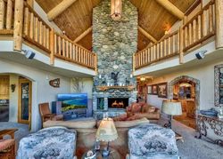 Pre-foreclosure Listing in BEACH DR SOUTH LAKE TAHOE, CA 96150