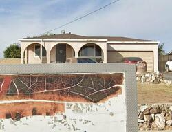 Pre-foreclosure Listing in HASTINGS DR WHITTIER, CA 90605