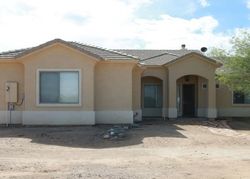 Pre-foreclosure in  S ANNE AVE Tonopah, AZ 85354