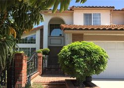 Pre-foreclosure Listing in CALLE BARCELONA ROWLAND HEIGHTS, CA 91748