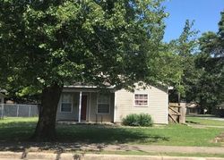 Pre-foreclosure in  SCHAER ST North Little Rock, AR 72114