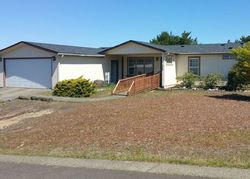 Pre-foreclosure Listing in XYLO ST FLORENCE, OR 97439