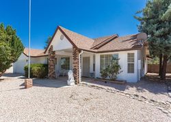 Pre-foreclosure in  N SUNRISE VIS Prescott Valley, AZ 86315