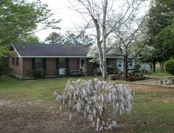 Pre-foreclosure Listing in NORRELL RD TALLASSEE, AL 36078