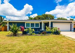 Pre-foreclosure Listing in BONITA DR MERRITT ISLAND, FL 32952