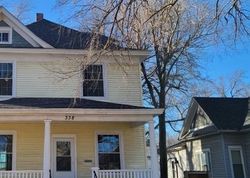 Pre-foreclosure Listing in S 10TH ST SALINA, KS 67401