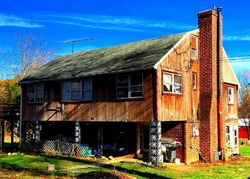 Pre-foreclosure in  FIVE FORKS LN Fairfield, PA 17320