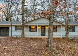 Pre-foreclosure Listing in COTTONTAIL DR CONWAY, AR 72032