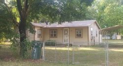 Pre-foreclosure in  W LINDA ST Booneville, AR 72927