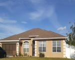 Pre-foreclosure in  NW 6TH PL Cape Coral, FL 33993