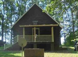 Pre-foreclosure Listing in OLD EXPRESS RD LOUISBURG, NC 27549