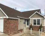 Pre-foreclosure in  ATCHISON WAY Lawrence, KS 66047