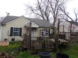Pre-foreclosure Listing in S KINGSTON AVE ROCKWOOD, TN 37854