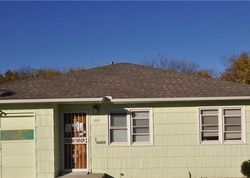 Pre-foreclosure Listing in N 45TH TER KANSAS CITY, KS 66102