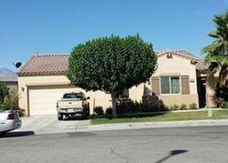 Pre-foreclosure Listing in CHARDONNAY CIR COACHELLA, CA 92236