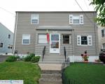 Pre-foreclosure Listing in N GROVE ST EAST ORANGE, NJ 07017