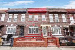 Pre-foreclosure in  PARKVILLE AVE Brooklyn, NY 11230