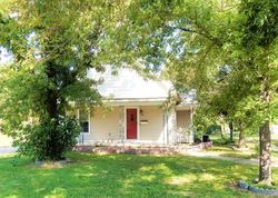 Pre-foreclosure Listing in TOLES AVE LARNED, KS 67550