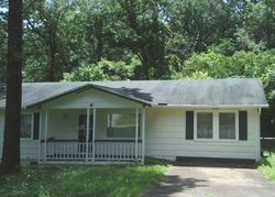 Pre-foreclosure Listing in ADA DR CHEROKEE VILLAGE, AR 72529