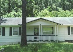 Pre-foreclosure in  ADA DR Cherokee Village, AR 72529