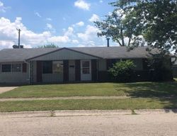 Pre-foreclosure Listing in HEMINGWAY RD DAYTON, OH 45424