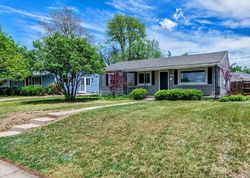 Pre-foreclosure in  S EUDORA ST Denver, CO 80222