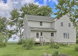 Pre-foreclosure in  COUNTY ROAD 2500 N Penfield, IL 61862