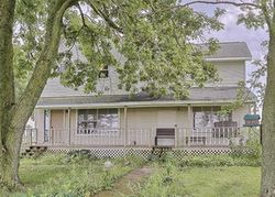 Pre-foreclosure in  COUNTY ROAD 2500 N Penfield, IL 61862