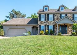 Pre-foreclosure in  WOODCROFT DR Cincinnati, OH 45230