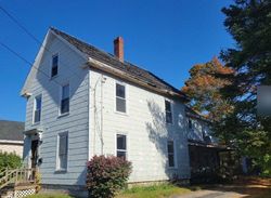 Pre-foreclosure Listing in ELM ST BANGOR, ME 04401