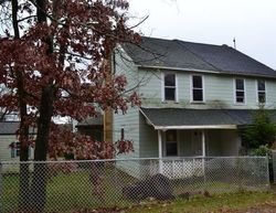 Pre-foreclosure Listing in S HAZLE BROOK RD HAZLETON, PA 18201