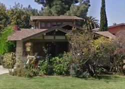 Pre-foreclosure in  CARROLL AVE Los Angeles, CA 90026