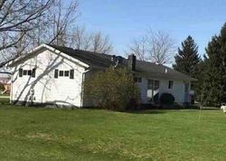 Pre-foreclosure Listing in W NOTTAWA ST WEIDMAN, MI 48893