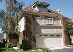 Pre-foreclosure in  CANYON CREST CT Westlake Village, CA 91361