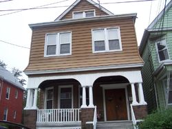 Pre-foreclosure in  BIDWELL AVE Jersey City, NJ 07305