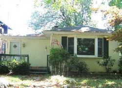 Pre-foreclosure in  N WANAMASSA DR Asbury Park, NJ 07712