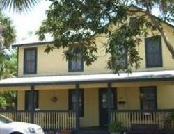 Pre-foreclosure in  TOQUES PL Saint Augustine, FL 32084