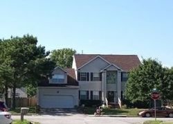 Pre-foreclosure Listing in PADDLE CT PORTSMOUTH, VA 23703