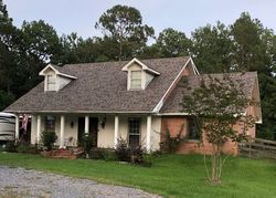 Pre-foreclosure in  ORLEANS AVE Folsom, LA 70437