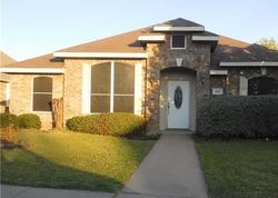 Pre-foreclosure Listing in BAKER DR CEDAR HILL, TX 75104