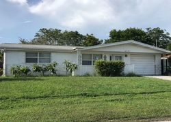 Pre-foreclosure Listing in NASHUA DR PORT RICHEY, FL 34668