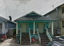 Pre-foreclosure in  JENA ST New Orleans, LA 70115