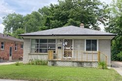 Pre-foreclosure Listing in FOX REDFORD, MI 48240